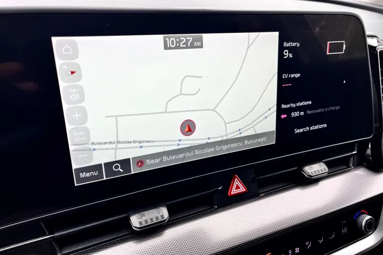 Kia Sportage din 2022 cu 124.000 km - oferta KIA145489 - foto 32