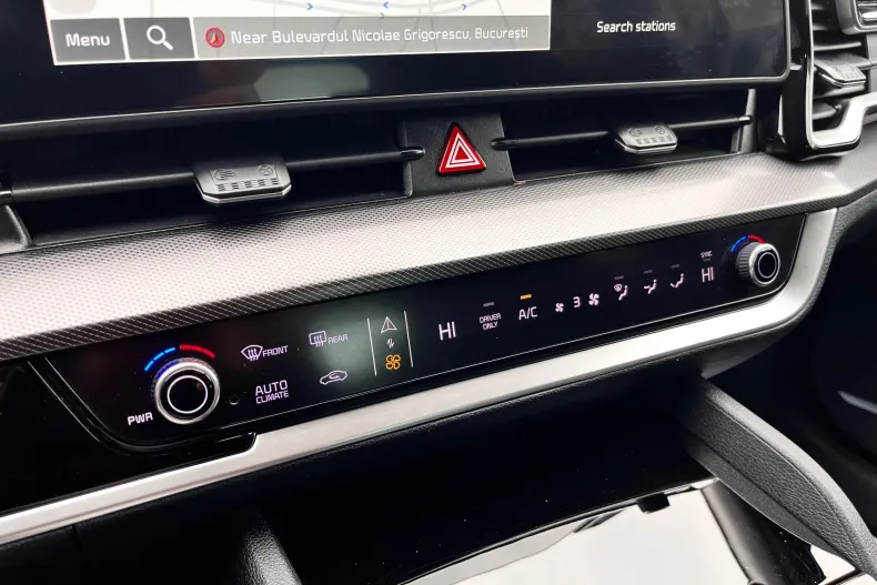 Kia Sportage din 2022 cu 124.000 km - oferta KIA145489 - foto 33