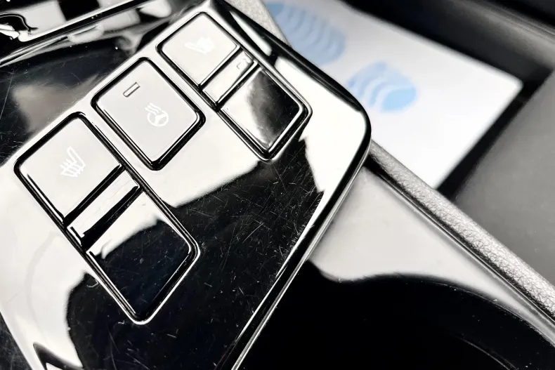 Kia Sportage din 2022 cu 124.000 km - oferta KIA145489 - foto 34