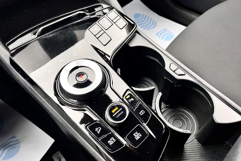 Kia Sportage din 2022 cu 124.000 km - oferta KIA145489 - foto 35