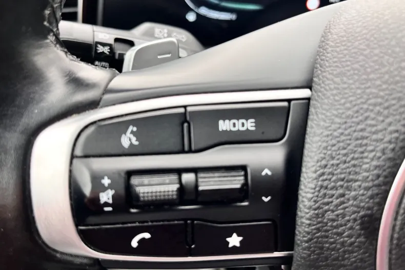 Kia Sportage din 2022 cu 124.000 km - oferta KIA145489 - foto 36