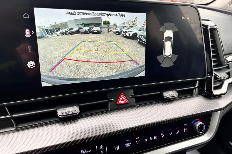 Kia Sportage din 2022 cu 124.000 km - oferta KIA145489 - foto 37