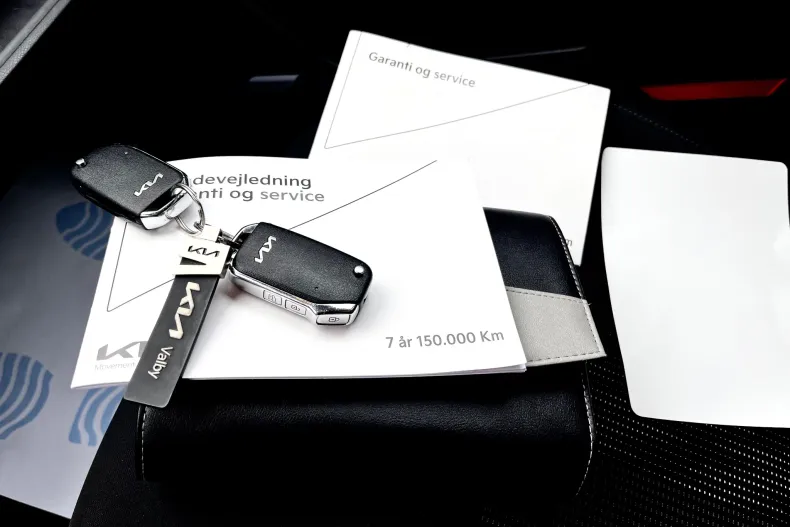 Kia Sportage din 2022 cu 124.000 km - oferta KIA145489 - foto 38