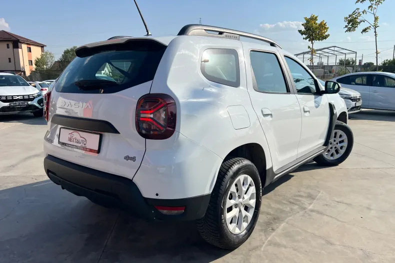Dacia Duster din 2024 cu 36.000 km - oferta DAC145491 - foto 3