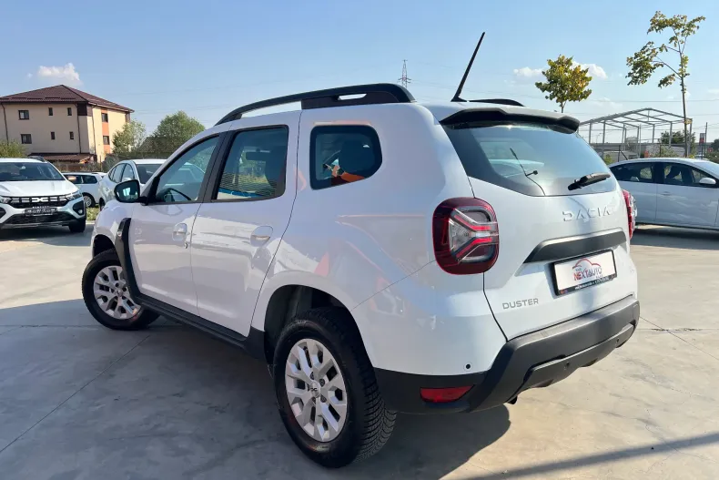 Dacia Duster din 2024 cu 36.000 km - oferta DAC145491 - foto 4