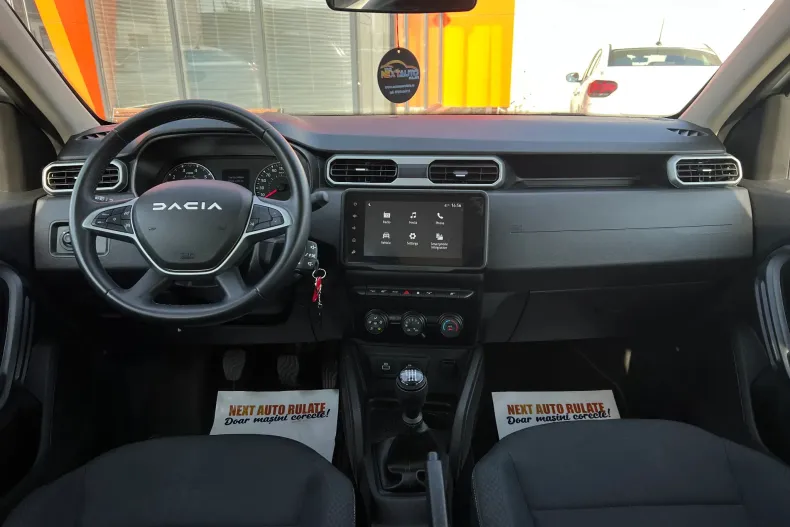 Dacia Duster din 2024 cu 36.000 km - oferta DAC145491 - foto 9