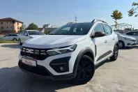 Dacia Sandero Stepway din 2024 cu 34.000 km - oferta DAC145492 - foto 1