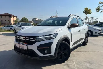 Dacia Sandero Stepway din 2024 - oferta DAC145492