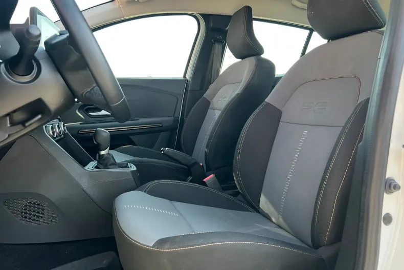 Dacia Sandero Stepway din 2024 cu 34.000 km - oferta DAC145492 - foto 5