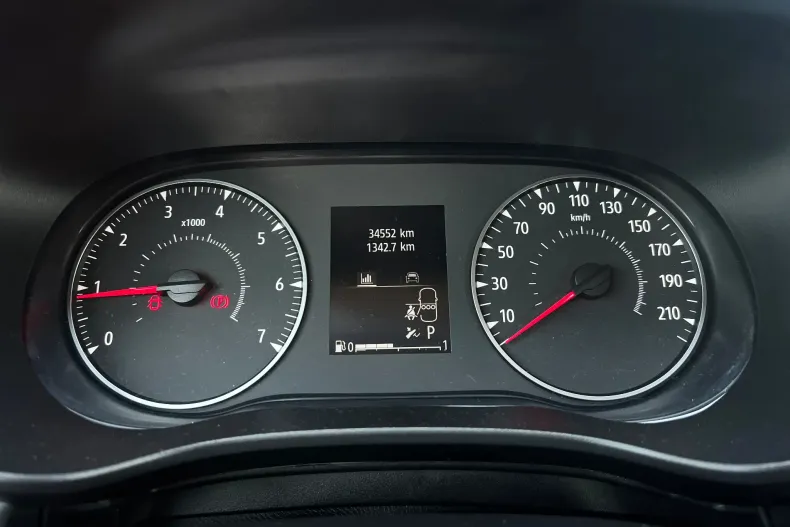 Dacia Sandero Stepway din 2024 cu 34.000 km - oferta DAC145492 - foto 16