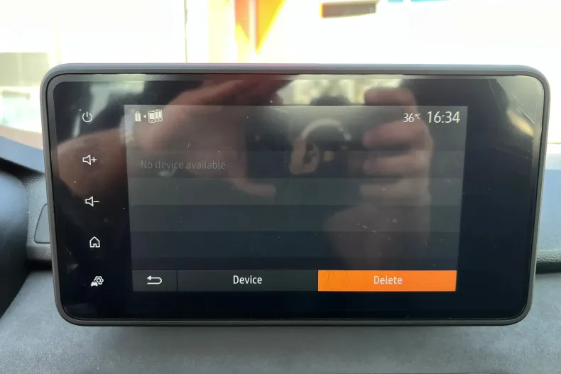 Dacia Sandero Stepway din 2024 cu 34.000 km - oferta DAC145492 - foto 22