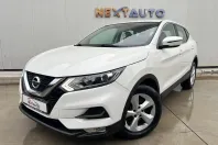 Nissan Qashqai din 2019 cu 93.000 km - oferta NIS145493 - foto 1