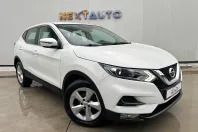 Nissan Qashqai din 2019 cu 93.000 km - oferta NIS145493 - foto 2
