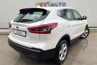 Nissan Qashqai din 2019 cu 93.000 km - oferta NIS145493 - foto 3
