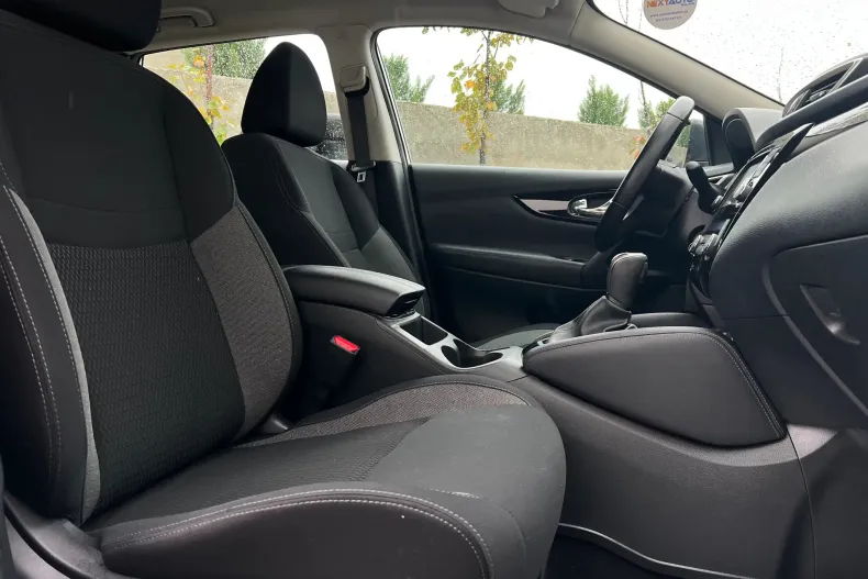 Nissan Qashqai din 2019 cu 93.000 km - oferta NIS145493 - foto 8