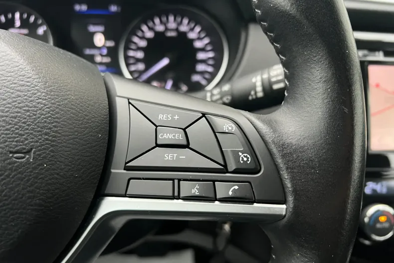 Nissan Qashqai din 2019 cu 93.000 km - oferta NIS145493 - foto 13