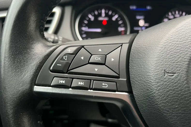 Nissan Qashqai din 2019 cu 93.000 km - oferta NIS145493 - foto 14