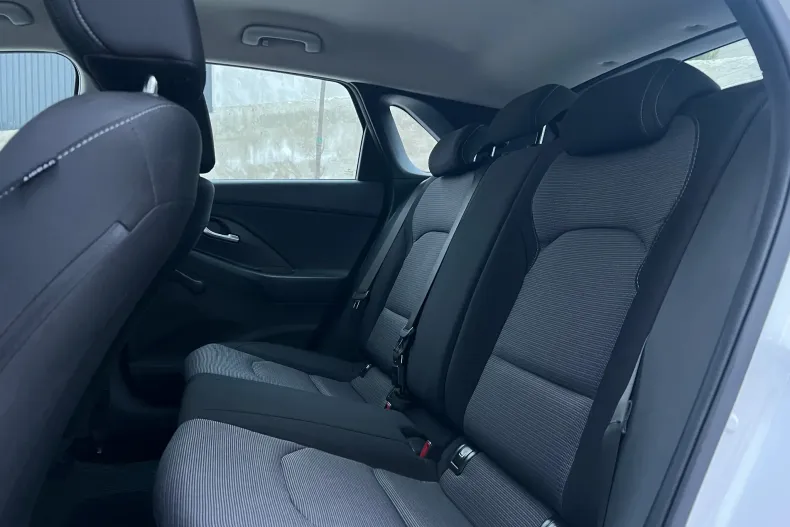 Hyundai i30 din 2023 cu 49.000 km - oferta HYU145494 - foto 6