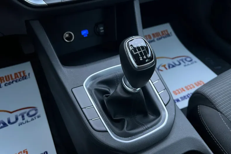 Hyundai i30 din 2023 cu 49.000 km - oferta HYU145494 - foto 10