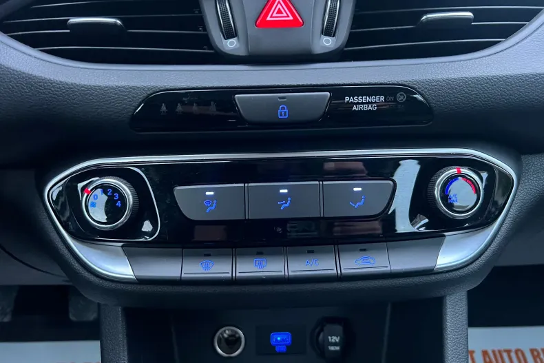 Hyundai i30 din 2023 cu 49.000 km - oferta HYU145494 - foto 11