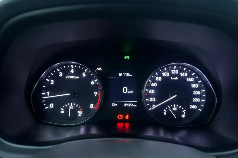 Hyundai i30 din 2023 cu 49.000 km - oferta HYU145494 - foto 14