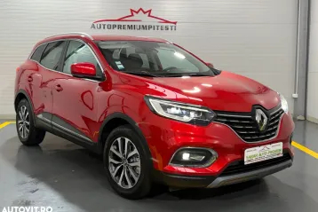 Renault Kadjar din 2021 - oferta REN145497