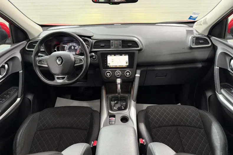 Renault Kadjar din 2021 cu 83.000 km - oferta REN145497 - foto 2