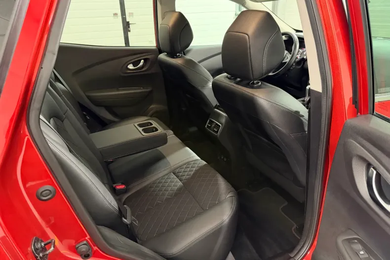 Renault Kadjar din 2021 cu 83.000 km - oferta REN145497 - foto 4