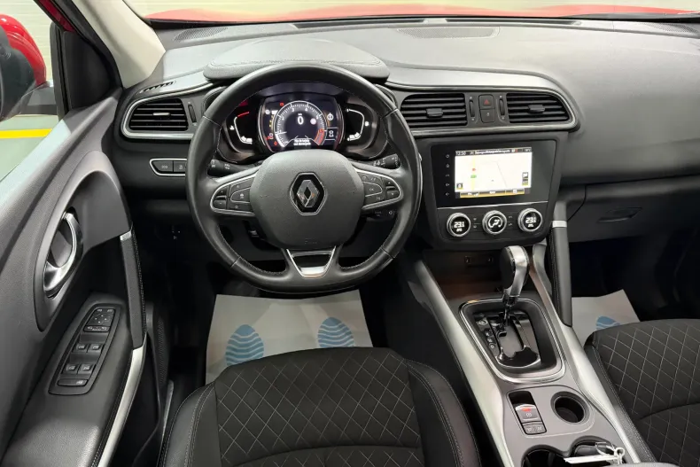 Renault Kadjar din 2021 cu 83.000 km - oferta REN145497 - foto 6