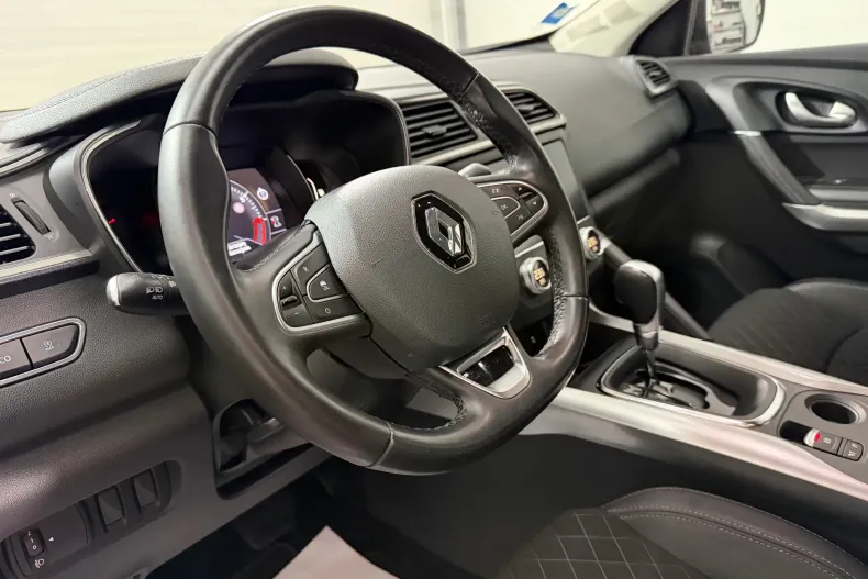 Renault Kadjar din 2021 cu 83.000 km - oferta REN145497 - foto 10