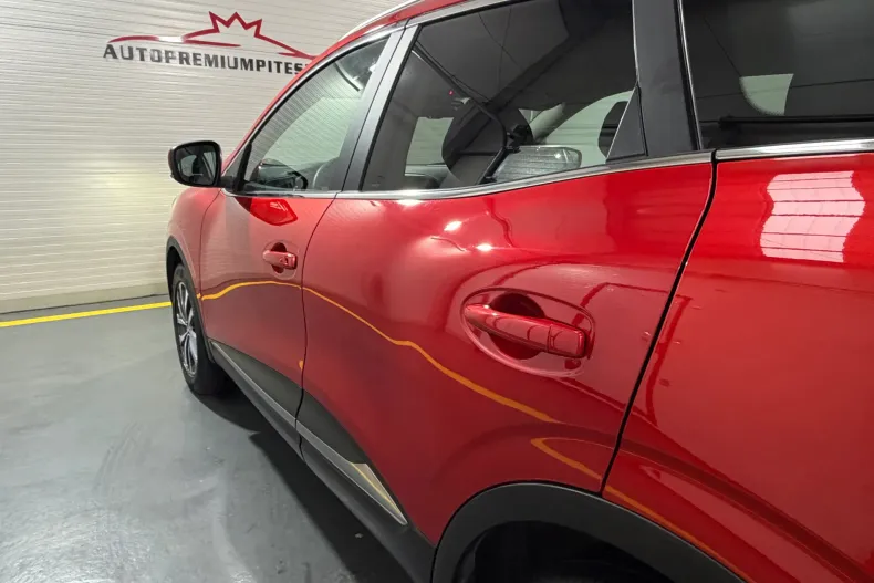 Renault Kadjar din 2021 cu 83.000 km - oferta REN145497 - foto 17