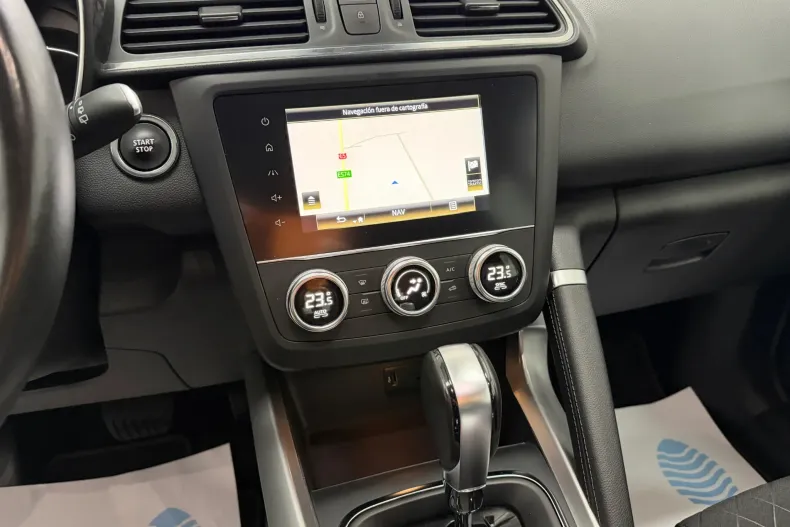 Renault Kadjar din 2021 cu 83.000 km - oferta REN145497 - foto 18