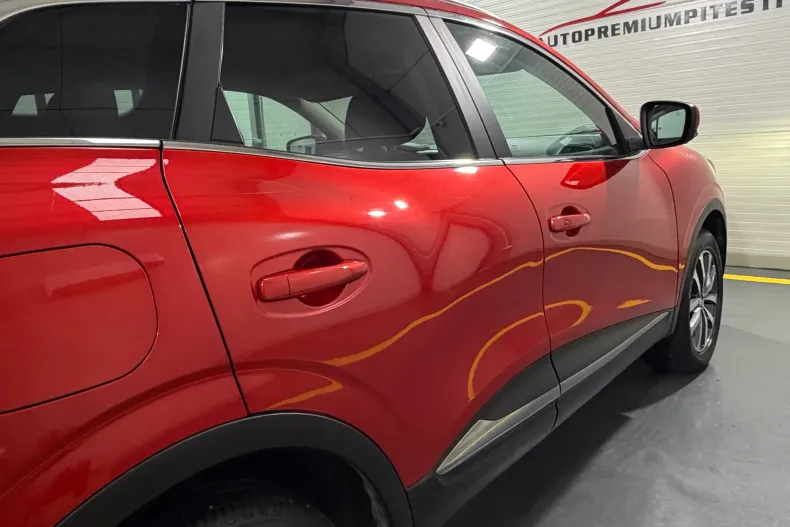 Renault Kadjar din 2021 cu 83.000 km - oferta REN145497 - foto 20