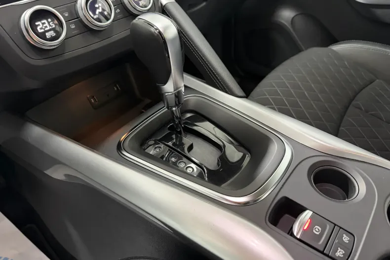 Renault Kadjar din 2021 cu 83.000 km - oferta REN145497 - foto 21