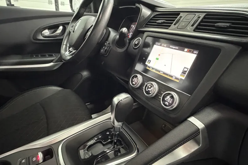 Renault Kadjar din 2021 cu 83.000 km - oferta REN145497 - foto 22