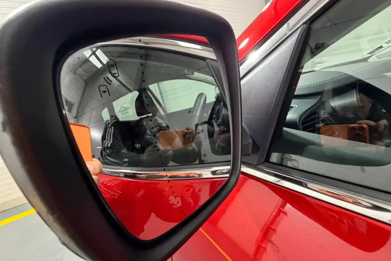 Renault Kadjar din 2021 cu 83.000 km - oferta REN145497 - foto 24