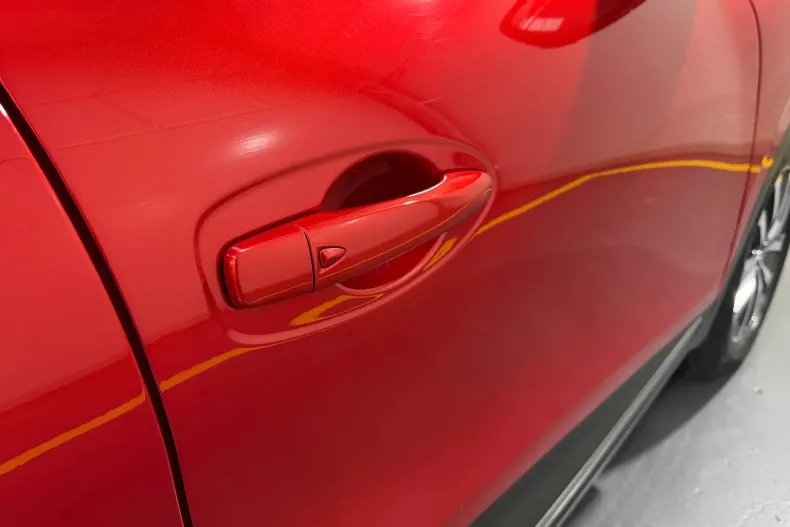 Renault Kadjar din 2021 cu 83.000 km - oferta REN145497 - foto 27