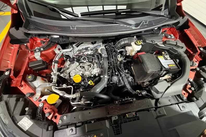 Renault Kadjar din 2021 cu 83.000 km - oferta REN145497 - foto 32