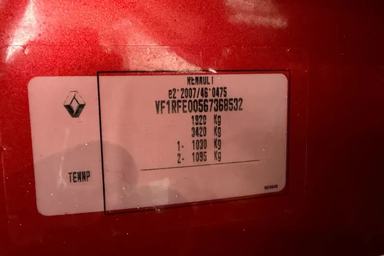 Renault Kadjar din 2021 cu 83.000 km - oferta REN145497 - foto 33