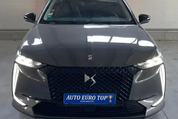 DS Automobiles DS 4 din 2022 - oferta DSA145500