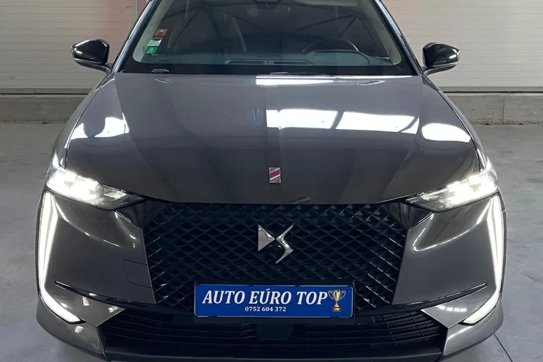 DS Automobiles DS 4 din 2022 cu 172.000 km - oferta DSA145500 - foto 1