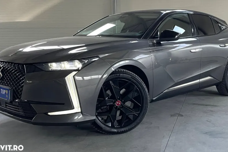 DS Automobiles DS 4 din 2022 cu 172.000 km - oferta DSA145500 - foto 4