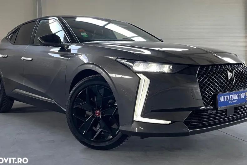 DS Automobiles DS 4 din 2022 cu 172.000 km - oferta DSA145500 - foto 8