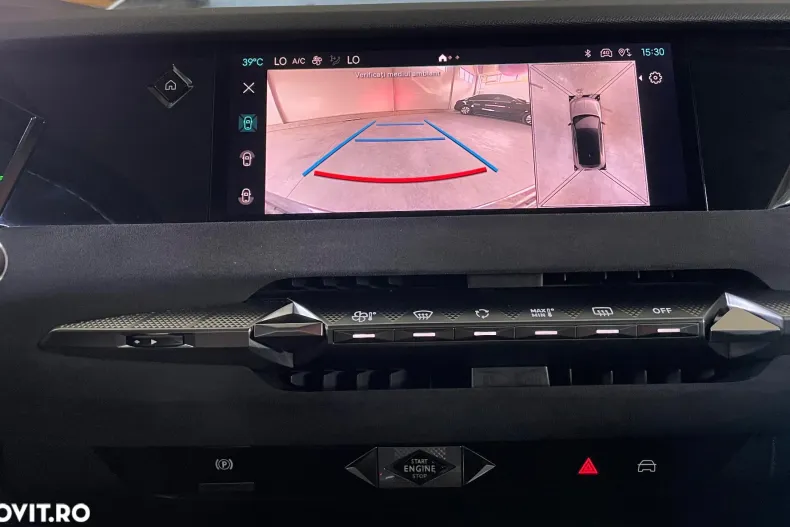 DS Automobiles DS 4 din 2022 cu 172.000 km - oferta DSA145500 - foto 9