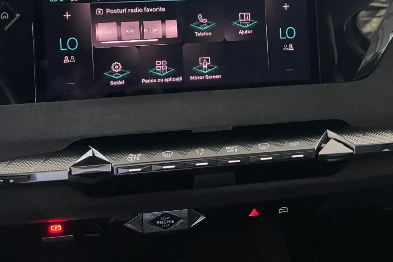 DS Automobiles DS 4 din 2022 cu 172.000 km - oferta DSA145500 - foto 16