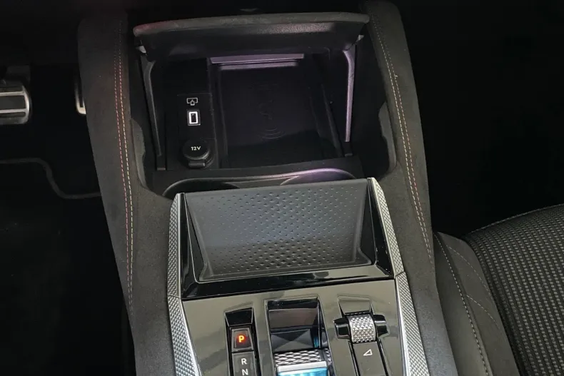 DS Automobiles DS 4 din 2022 cu 172.000 km - oferta DSA145500 - foto 18