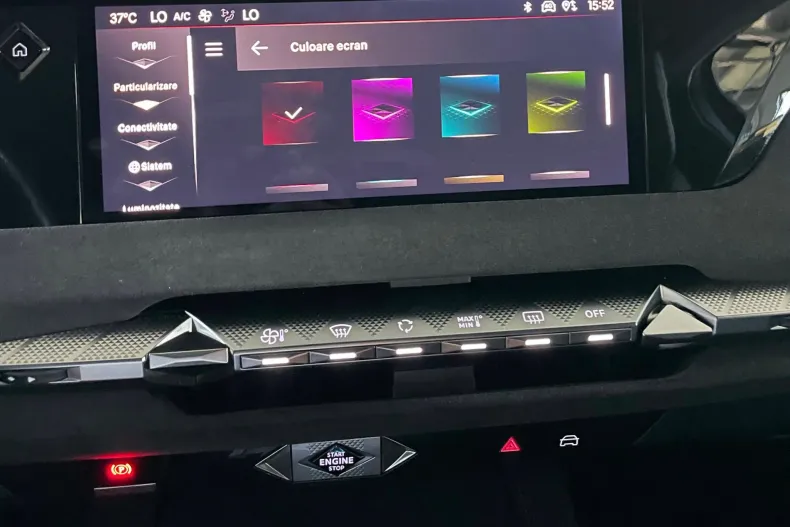 DS Automobiles DS 4 din 2022 cu 172.000 km - oferta DSA145500 - foto 23