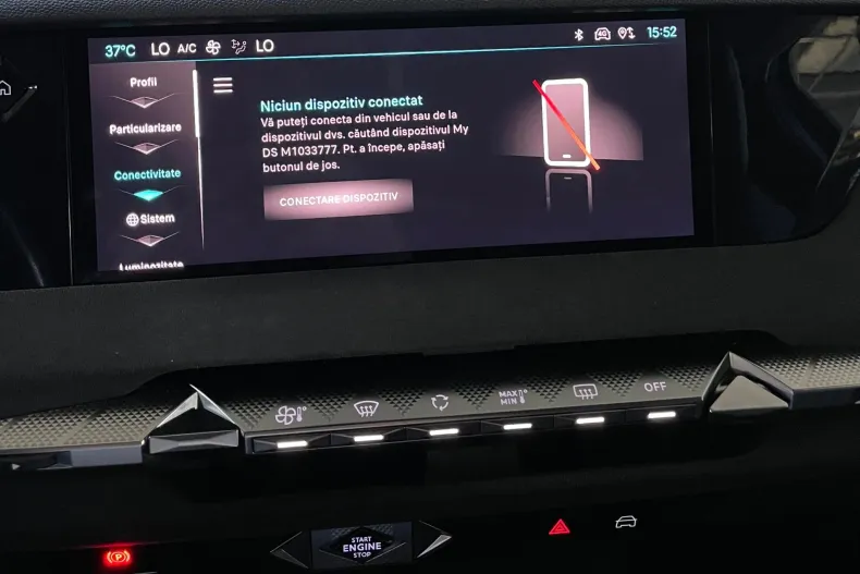 DS Automobiles DS 4 din 2022 cu 172.000 km - oferta DSA145500 - foto 24