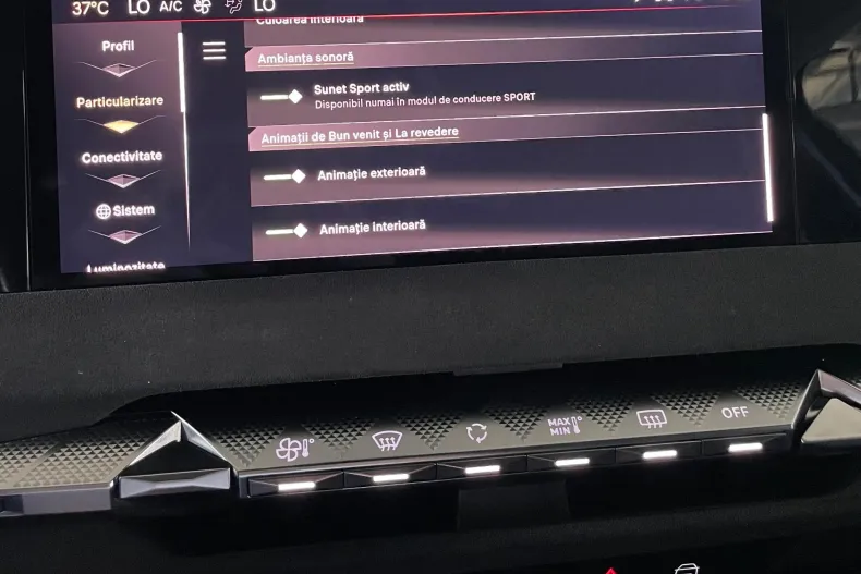 DS Automobiles DS 4 din 2022 cu 172.000 km - oferta DSA145500 - foto 26