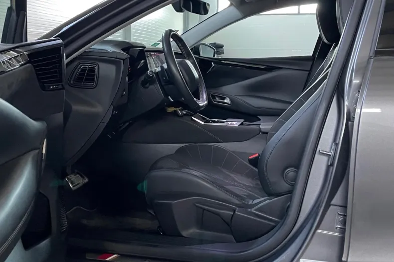 DS Automobiles DS 4 din 2022 cu 172.000 km - oferta DSA145500 - foto 32